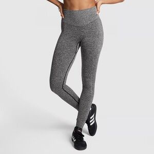 Victoria’s Secret PINK Active Seamless Classic Leggings High Waist Full Length